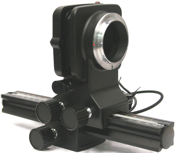 SB2835□ニコン ベローズPB-6 接写用□ Nikon ニコン Bellows 【公式