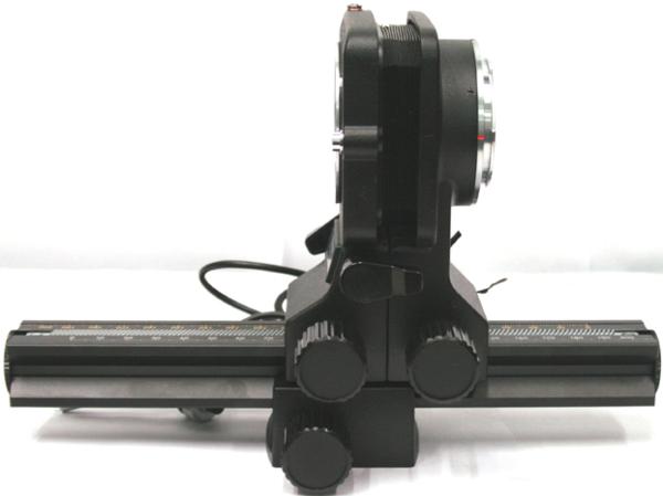 SB2835□ニコン ベローズPB-6 接写用□ Nikon ニコン Bellows 【公式