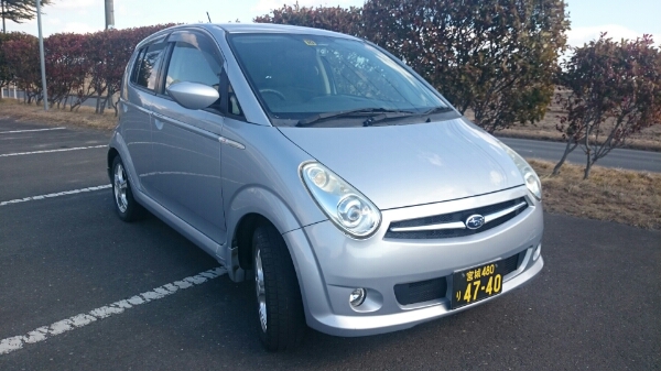 スバル R2 - MT(マニュアル)の中古車一覧｜中古車検索 価格.com