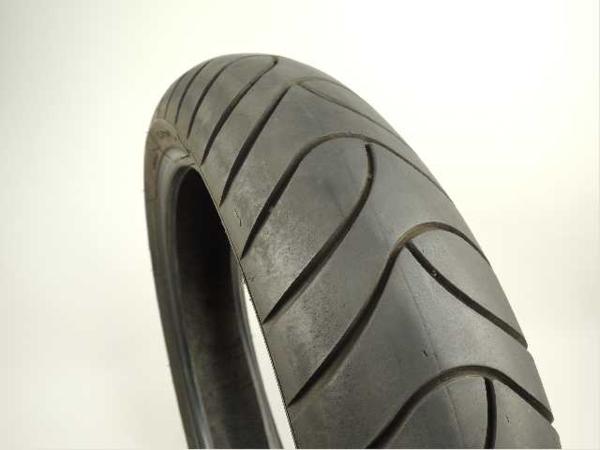 ミシュラン パイロットロード 120/70/17 180/55/17 前後タイヤ