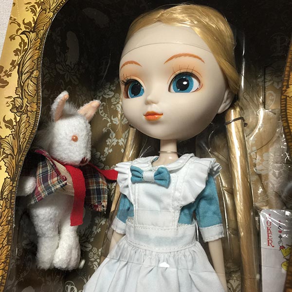 ファンタスティック アリス 2012　新品未開封　送料無料