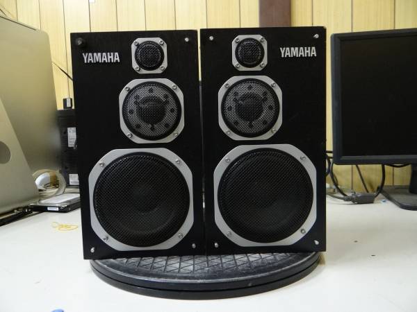 6193 YAMAHA 3WAYスピーカー ペアNS-1000MM 【公式通販】
