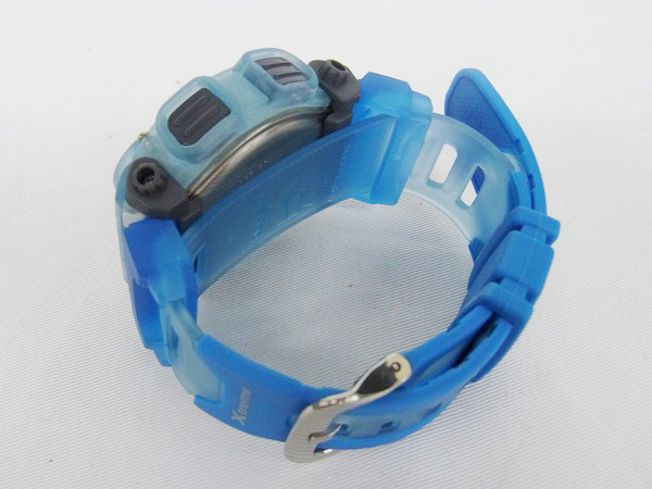 G-SHOCK/ジーショック【電池切れ】DW-9000XS-2T/X-Treme/腕時計
