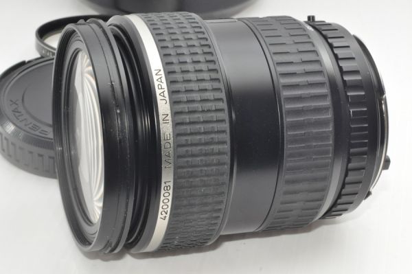 ★新同美観★PENTAX SMC PENTAX-FA 645 45-85mm F4.5#1128