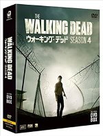 ウォーキング・デッド コンパクト DVD-BOX シーズン4 アンドリ
