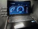 ★Lenovo G580◆レノボ◆Core i5-3210M 2.5GHz◆Win7★