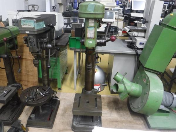 ◇部品取り格安！！　キラ製　ボール盤　KID-420　　A032637　Y