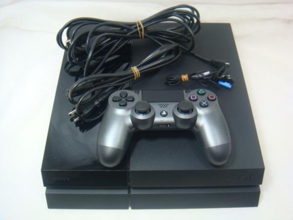【中古】 SONY/ソニー　プレイステーション4　CUH-1000A