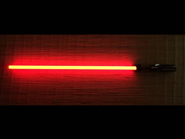 リムーバブル ダースベイダー ライトセーバー カスタム 89SABERS