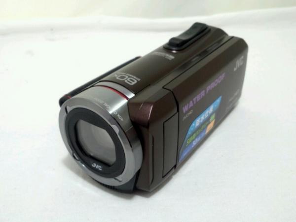 JVC Everio GZ-R300-T ブラウン神戸 ☆JVC EverioGZ-R300-Tブラウン