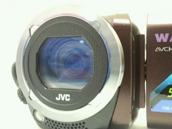 JVC Everio GZ-R300-T ブラウン神戸 ☆JVC EverioGZ-R300-Tブラウン