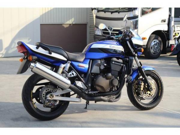 ZRX1200R