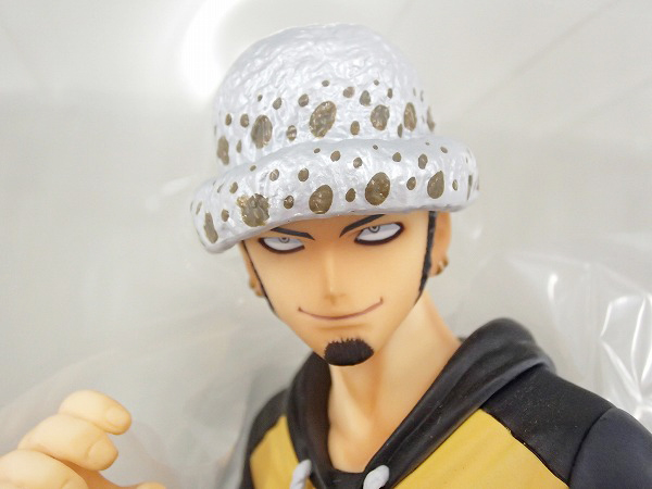 開封 P O P Dx Pop One Piece トラファルガー ロー 梱0 1 One Piece 売買されたオークション情報 Yahooの商品情報をアーカイブ公開 オークファン Aucfan Com