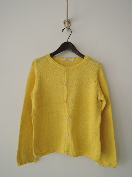 45アールピーエム R45RPM *ニットカーディガン2 *綿麻羽織り1115