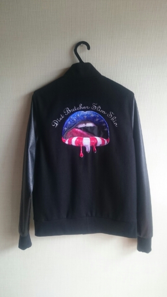 DIET BUTCHER SLIM SKINダイエットブッチャー スタジャン