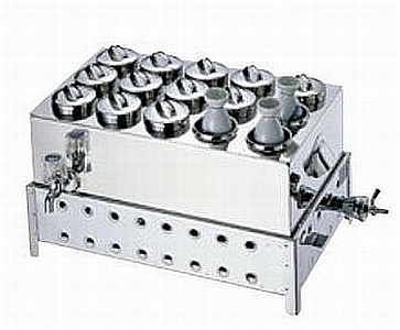 ホシザキ製氷機 IM-25L-1 25Kg メンテ済中古 1ヶ月保証付