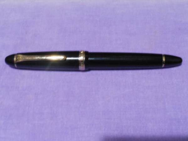 SAILOR FOUNDED 1911 万年筆 セーラー万年筆 FOUNDED