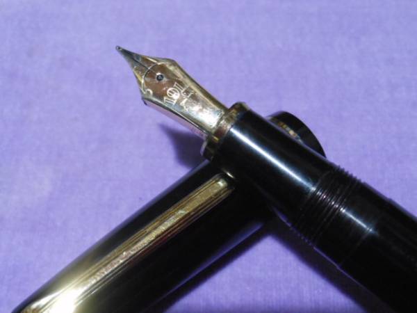 SAILOR FOUNDED 1911 万年筆 セーラー万年筆 FOUNDED