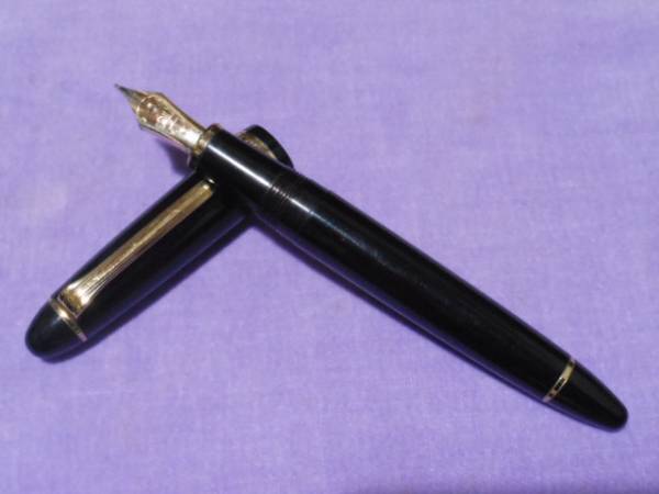 セーラー万年筆 FOUNDED 1911 ペン先 14K 585 H-MF SAILOR FOUNDED 1911 万年筆 セーラー万年筆 FOUNDED