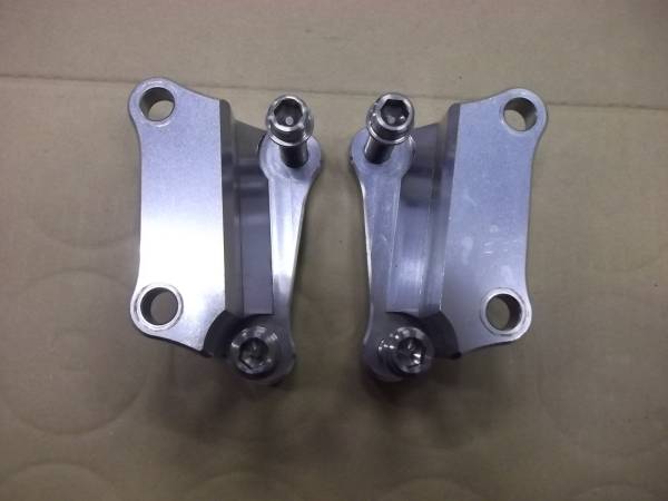 Z　MK-Ⅱ　Fキャリパーサポート　　