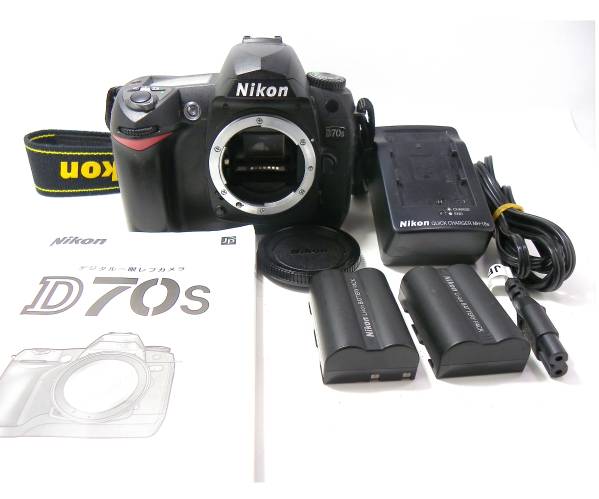 D300 Nikon デジタル一眼レフカメラ ボディ デジタル一眼カメラ 