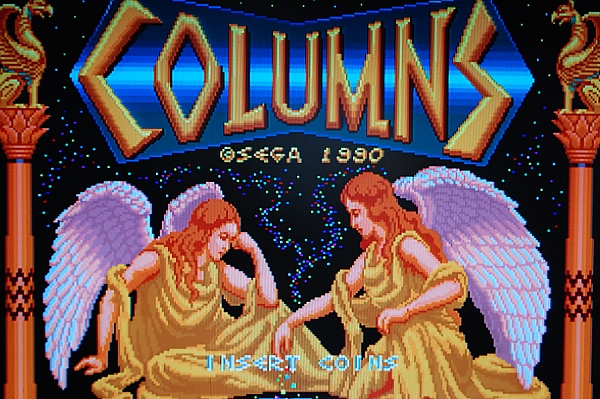 コラムス [基板] PCB44897