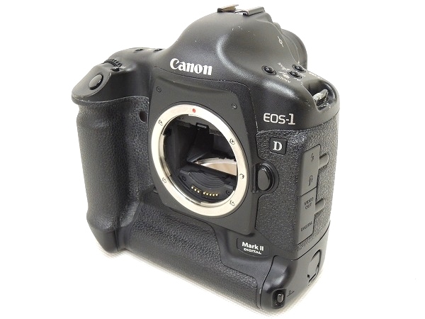 中古 Canon EOS 1D Mark2 一眼 レフ ボディ カメラ T1749280