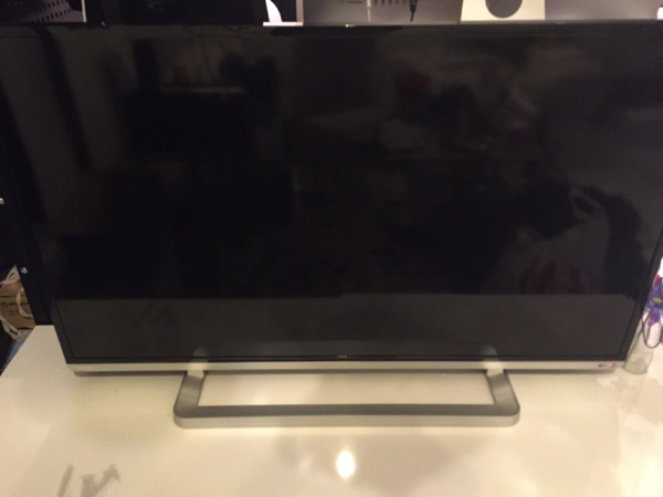 美品 東芝 TOSHIBA REGZA 液晶テレビ 40g9 2014年式 40型