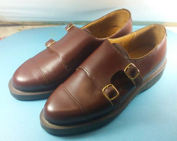 新品 ロイドフットウェア レディース UK3 マーチンソール