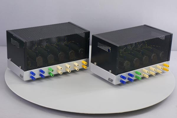 ■LEAD/ 詳細不明×2台セット■■PQ9N