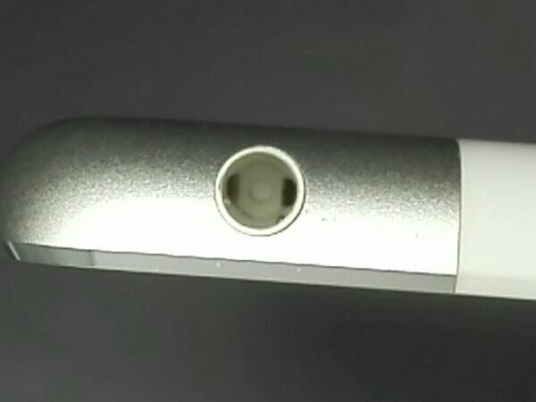 softbank ME988J/A iPad Air Wi-Fi cellular 128GB