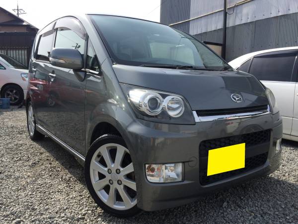 最上級カスタムRS☆車検３０年２月迄☆HDDナビTV☆スマートキー