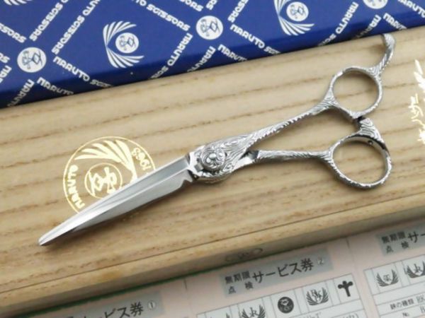 Yahoo!オークション ナルトシザー RK タッグボードZ 唐草 極美品 D02