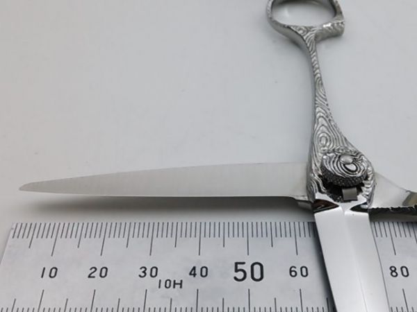 Yahoo!オークション ナルトシザー RK タッグボードZ 唐草 極美品 D02