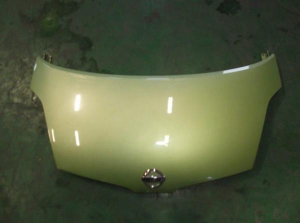 151782-1050@モコ ボンネット/フードパネル MG21S