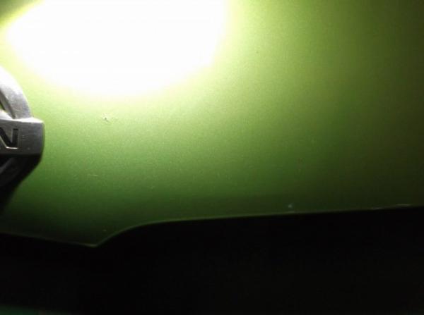 151782-1050@モコ ボンネット/フードパネル MG21S