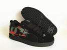 DC SHOEディーシー人気新品スニーカー★D618/27cm