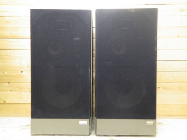n655◇PIONEER パイオニア CS-F75 ペアスピーカー 中古 Pioneer 【公式