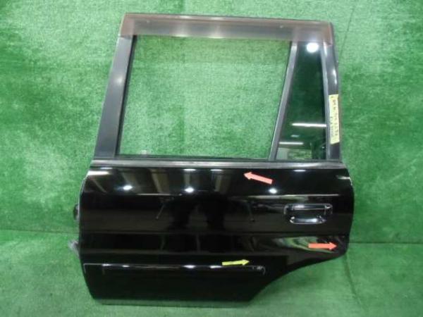 デミオ DW3W (A3F) リア ドア 左 37226