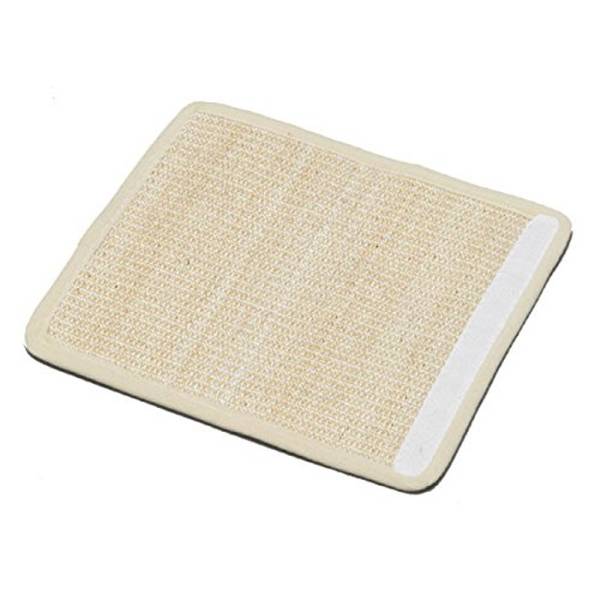 アイリスオーヤマ　キャットランド専用　つめとぎシート２枚_2