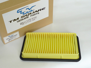 TM-SQUARE　インテークフィルター　スイフト　ZC31S
