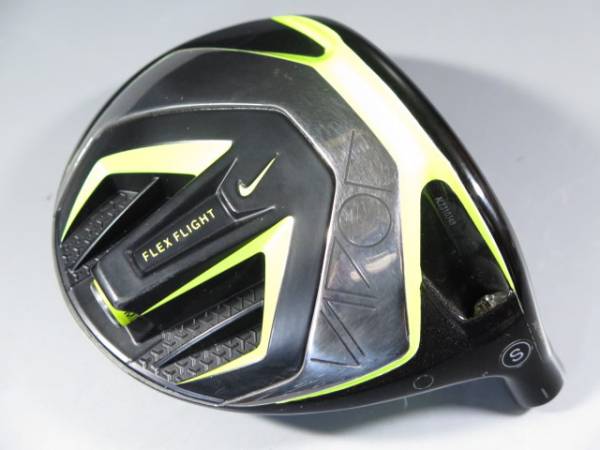 美品 NIKE ナイキ VAPOR FLEX ヘッド　正規品　日本仕様