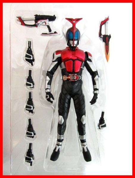 3923★美 メディコムトイ 仮面ライダーカブト ライダーフォーム