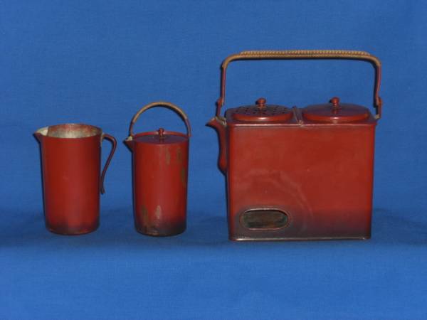 骨董】燗銅壺（酒燗器）と鉄瓶 セット 長火鉢 道具 時代物 2026年最新