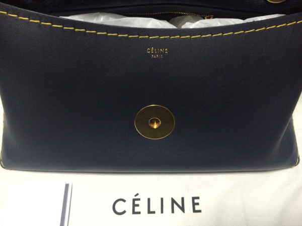 CELINE★セリーヌ フィービー ORB BAG バック 美品