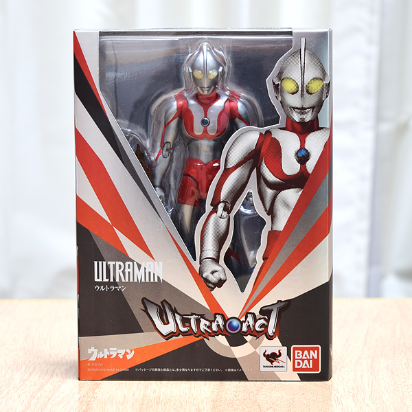 ULTRA-ACT ウルトラアクト ウルトラマン ブラザーズマント 【公式通販】