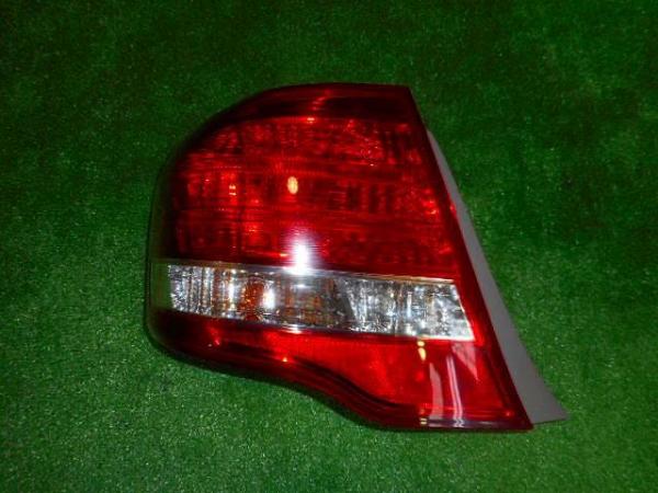 ★カローラアクシオ NZE141★左テールランプ☆TL