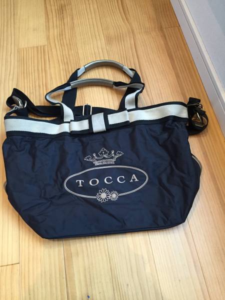 トッカ ママバッグ