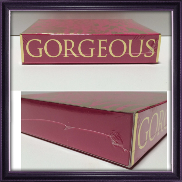 IKKOさんプロデュースの香水GORGEOUS、甘いバニラの香り - IKKO 香水