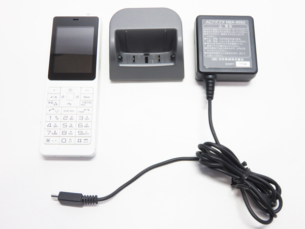 ウィルコム WILLCOM WX330J-Z E PHS E ウィルコム | WX330J-Z - WX330J